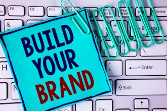 Build Your Brand: Part 1
